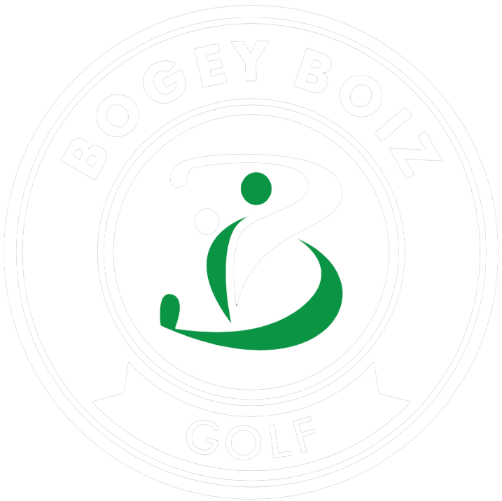 Bogey Boiz Golf